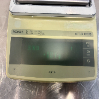 Mettler Toledo PG2002-S Balance image 2